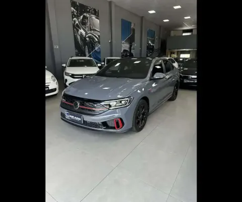 VOLKSWAGEN JETTA GLI 350 TSI 2.0 16V 4P AUT 2024