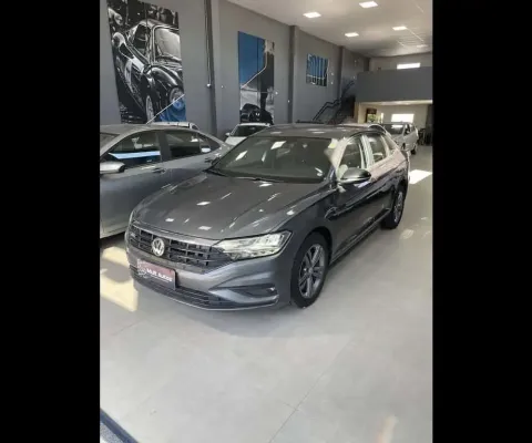 VOLKSWAGEN JETTA R-LINE 1.4 TSI 2018