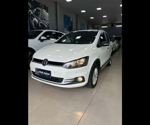 VOLKSWAGEN FOX 1.0 MPI TRACK 12V FLEX 2017