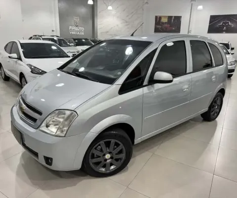 Chevrolet Meriva 2011 1.4 mpfi joy 8v flex 4p manual