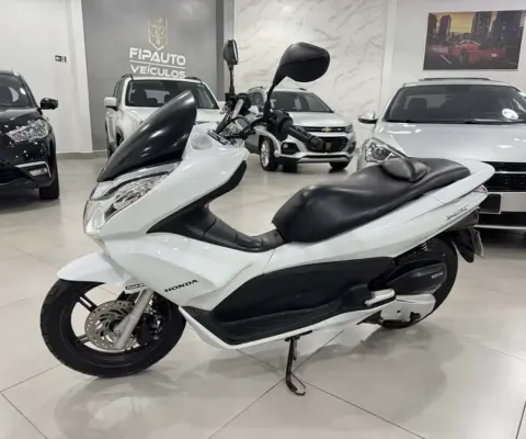 Honda Pcx 150 2014