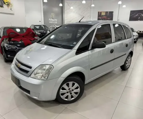 Chevrolet Meriva 2011 1.4 mpfi joy 8v flex 4p manual