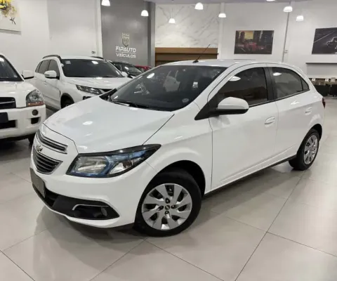 Chevrolet Onix 2013 1.4 mpfi lt 8v flex 4p manual