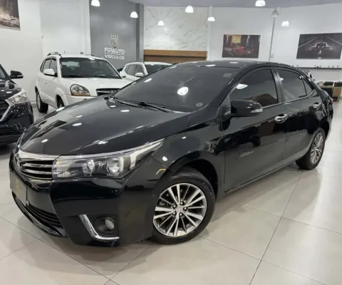 Toyota Corolla 2015 2.0 xei 16v flex 4p automático