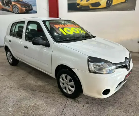 CLIO EXPRESSION 1.0 2015 HI-FLEX