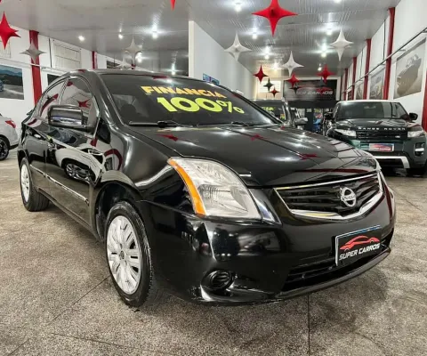 SENTRA 2.0 2013 FLEX