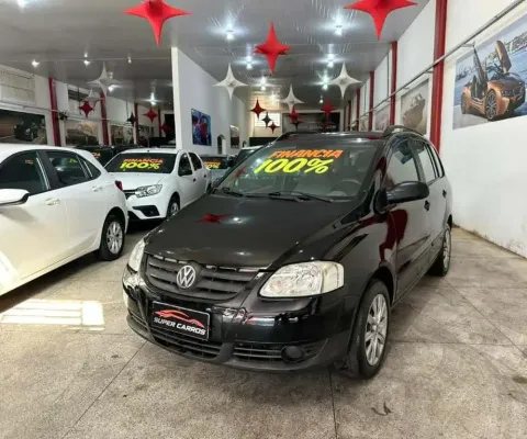 SPACEFOX 1.6 2010 FLEX