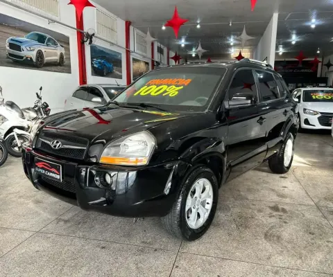 TUCSON GLS 2.0 AUTOMÁTICA 2014 FLEX