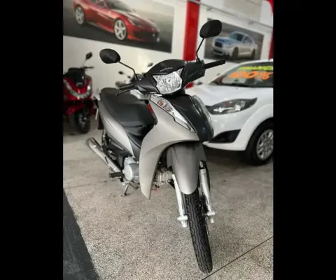  BIZ 125 2023 FLEX