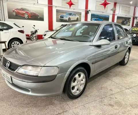 VECTRA GL 2.0 1998