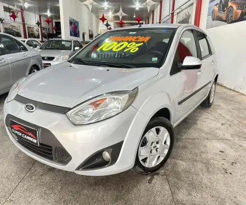 FIESTA SE 1.6 2014 FLEX