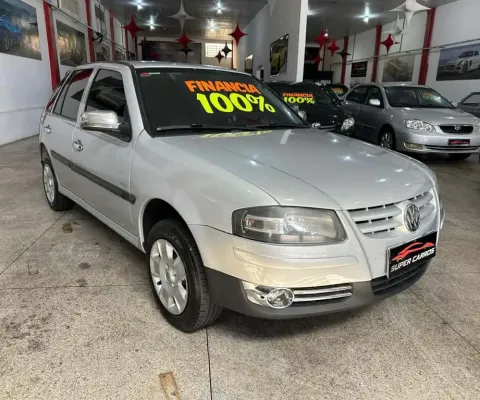 GOL TREND 1.0 G4 2009 FLEX