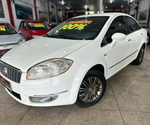 LINEA ESSENCE 1.8 2013 FLEX