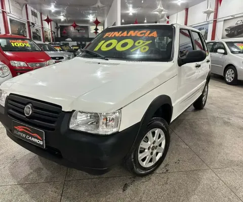 UNO MILLE WAY ECON 2012 FLEX