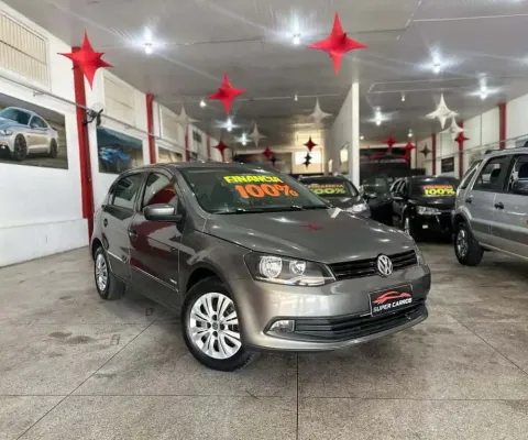 Novo gol 1.0 city 2013 flex