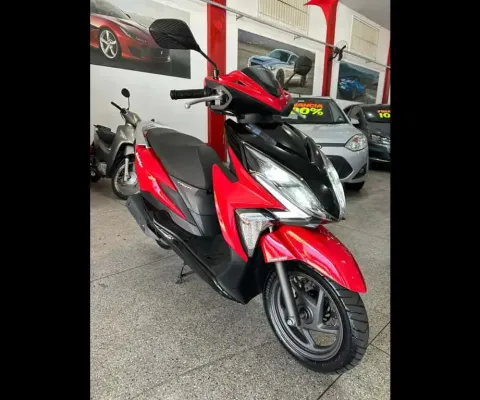 Honda elite 125 2024