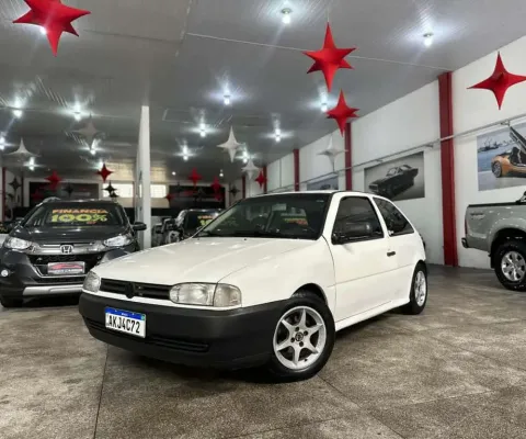 GOL SPECIAL 2003