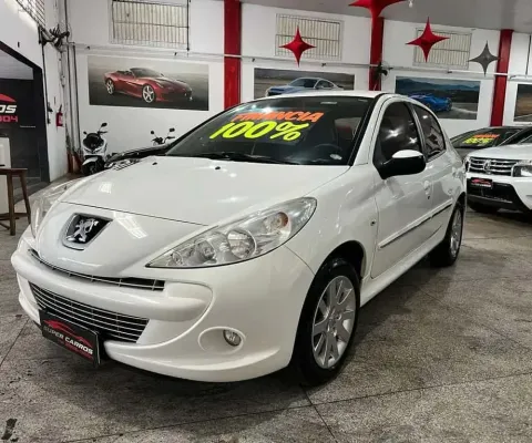 207 1.6 xs automatico 2013 flex