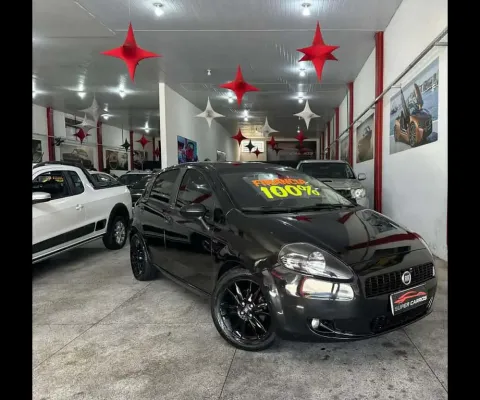 Punto essence 1.6 2011 flex