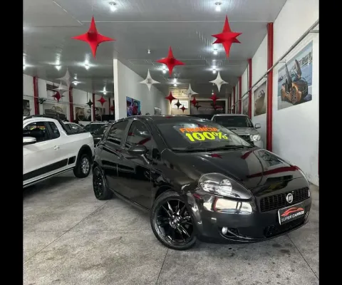 Punto essence 1.6 2011 flex