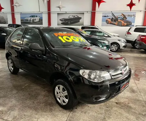 Palio fire economy 1.0 2014 flex