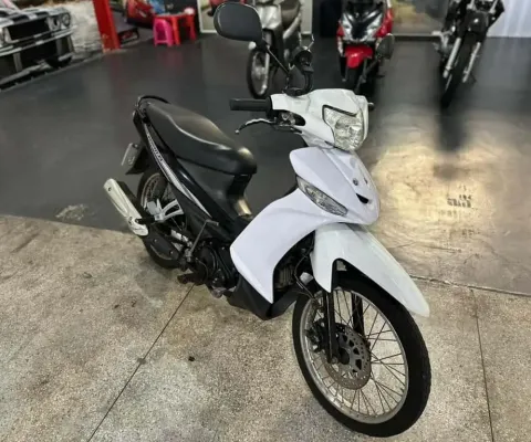 Yamaha t115 crypton ed 2014