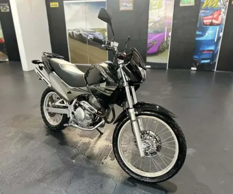 Falcon nx-4 2005 - super nova