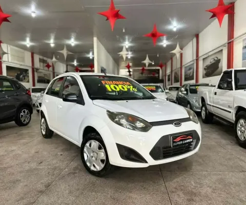 Fiesta 1.0 2014 flex