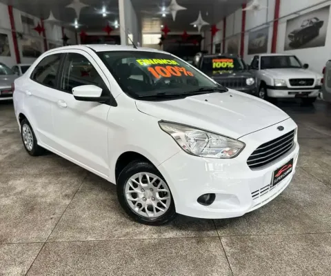 Ka se 1.0 sedan 2017 flex