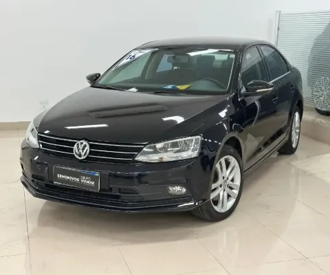 jetta 2.0 16v highline 211cv 