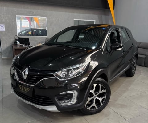 CAPTUR INTENSE 1.6 FLEX 2019