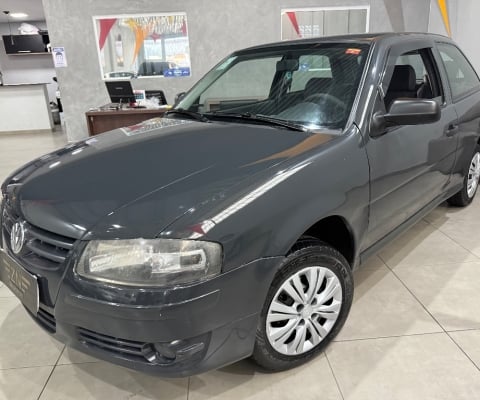 GOL G4 1.0 FLEX 2014 ÚNICO DONO