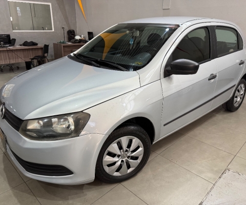 GOL G6 1.0 FLEX ANO 2014 