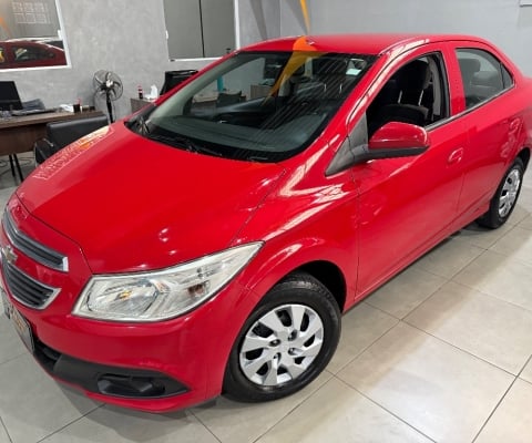 PRISMA LT 1.0 FLEX ANO 2015 COMPLETO 