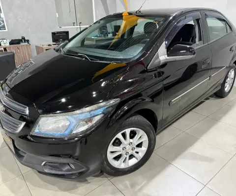 PRISMA LTZ 1.4 FLEX ANO 2015 AUTOMÁTICO 
