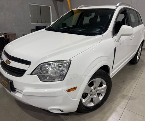 CAPTIVA SPORT 2.4 ANO 2014