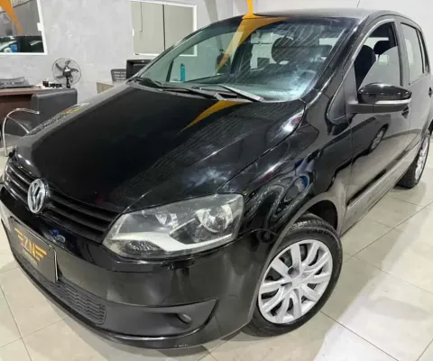 Volkswagen Fox 2011 1.6 mi prime 8v flex 4p automatizado