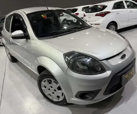 Ford Ka 2013 1.0 mpi 8v flex 2p manual