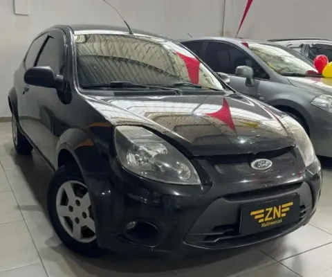 Ford Ka 2013 1.0 mpi 8v flex 2p manual