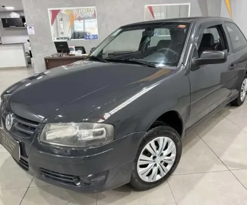 Volkswagen Gol 2014 1.0 mi 8v flex 2p manual g.iv