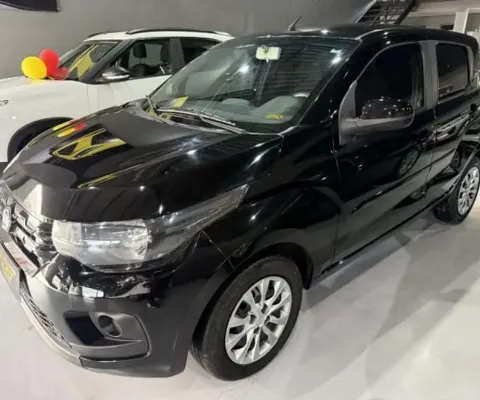 Fiat Mobi 2017 1.0 8v evo flex like. manual