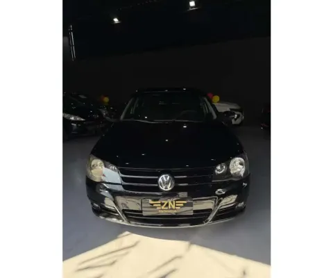 Volkswagen Golf 2013 2.0 mi sportline 8v flex 4p tiptronic