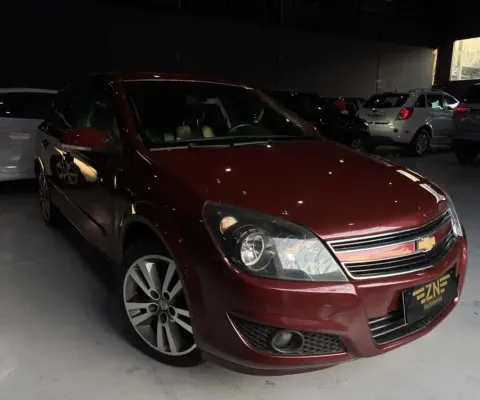 Chevrolet Vectra 2011 2.0 mpfi gt-x hatch 8v flex 4p automático