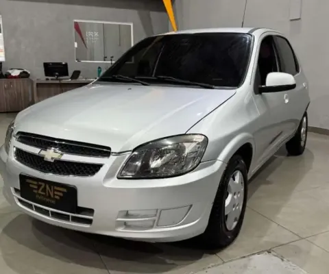 Chevrolet Celta 2013 1.0 mpfi lt 8v flex 4p manual