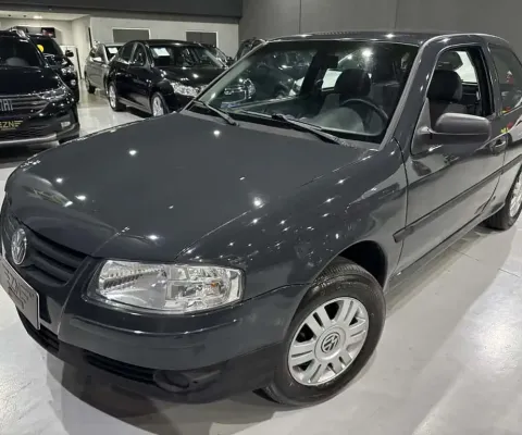 Volkswagen Gol 2007 1.0 mi 8v flex 2p manual g.iv