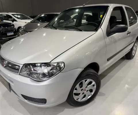 Fiat Palio 2011 1.0 mpi fire economy 8v flex 2p manual