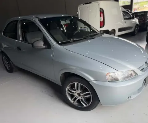 Chevrolet Celta 2003 1.0 mpfi 8v gasolina 2p manual