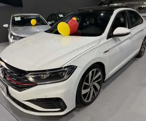 Volkswagen Jetta 2021 2.0 350 tsi gasolina gli dsg