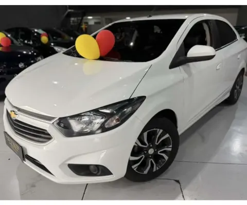 Chevrolet Prisma 2019 1.4 mpfi lt 8v flex 4p automático