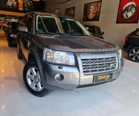 Land rover Freelander 2010 3.2 s 6 cilindros 24v gasolina 4p automático